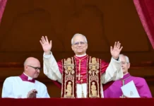 “Christians Suffer Discrimination”: Pope Leo XIV Raises Alarm Over Violence in Nigeria