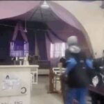 FG: 38 Abducted Kwara Worshippers Regain Freedom