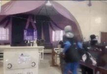 FG: 38 Abducted Kwara Worshippers Regain Freedom