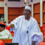 Ndume Calls for Part-Time Legislature to Cut Governance Costs