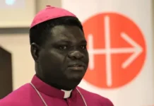 Full Testimony of Nigerian Catholic Bishop who Address U.S Committee on Alleged Christian Genocide
