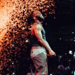 Burna Boy Faces U.S. Backlash as Houston Concert Flops Amid Growing Fan Protests