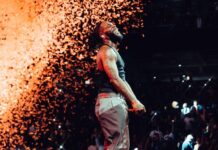 Burna Boy Faces U.S. Backlash as Houston Concert Flops Amid Growing Fan Protests