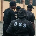 DSS Sacks 115 Officers for Misconduct