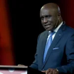 Defend yourselves against your attackers- Pst. David Ibiyeomie Urges Northern Christians
