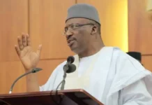 Dambazau Raises Alarm as Terrorists Now Collect Taxes, Enforce Laws in Northern Nigeria