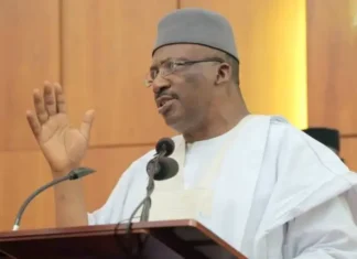 Dambazau Raises Alarm as Terrorists Now Collect Taxes, Enforce Laws in Northern Nigeria