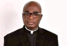 Gov Alia: “There Is No Religious Genocide in Benue or Anywhere in Nigeria”