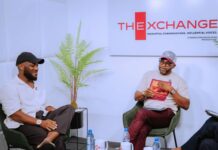 Okocha: Super Eagles Team to 2002 World Cup Was My Weakest Nigerian Squad