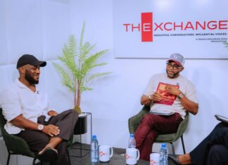 Okocha: Super Eagles Team to 2002 World Cup Was My Weakest Nigerian Squad