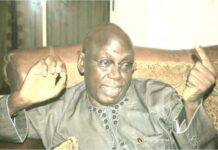 Co-founder of Newswatch, Dan Agbese is Dead