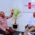 Rail Lines Going Electric, Vandals Risk Electrocution – NRC MD Opeifa Warns