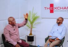 Rail Lines Going Electric, Vandals Risk Electrocution – NRC MD Opeifa Warns