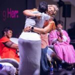 Yemi Alade, Tiwa Savage ends long term rift in emotional reunion