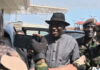 Goodluck Jonathan Evacuated From Guinea-Bissau After Military Coup