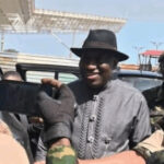 Goodluck Jonathan Evacuated From Guinea-Bissau After Military Coup