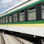 Police Rescue Passengers as Warri–Itakpe Train Derails Again