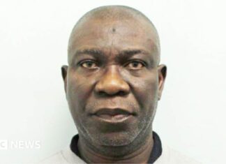 Tinubu Moves to Secure Ike Ekweremadu’s Transfer from UK Prison