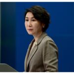 Christian Genocide: China Warns US Against Interference in Nigeria’s Affairs