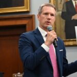 US Congressman, Riley Moore says Kebbi school girls abduction occurred in “Christian Enclave”