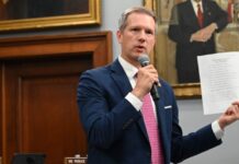 US Congressman, Riley Moore says Kebbi school girls abduction occurred in “Christian Enclave”