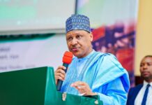 Nigeria Seeks U.S. Partnership to Eliminate Terrorism — FG