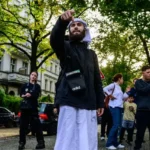 Germany Bans Muslim Group Over Alleged Anti-constitutional Activities