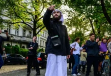 Germany Bans Muslim Group Over Alleged Anti-constitutional Activities