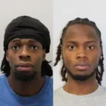 Four Nigerians Jailed in UK Over £240,000 Phone Robbery Spree