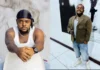 Nollywood Mourns as Comic Actor Odira Nwobu Dies in South Africa