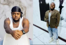 Nollywood Mourns as Comic Actor Odira Nwobu Dies in South Africa