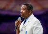 Pastor Adeboye Urges President Tinubu to Seek 100-Day Window from U.S.