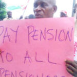 Federal Pensioners Threaten Nationwide Naked Protest Over Unpaid Arrears