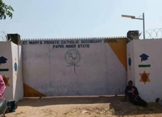 Full List of Kidnapped Pupils, Students, Teachers From Niger Catholic School