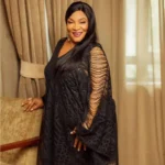 Veteran Actress, Ngozi Nwosu Speaks on Surviving Domestic Violence