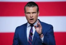 U.S. Secretary of War Confirms Military Preparations Against Nigeria