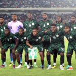 Super Eagles Protest Unpaid Wages Ahead of WC Playoff