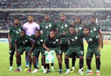 “Issue Resolved, We’re Focused on the Games Ahead,” Says Super Eagles