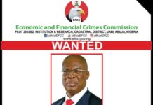 EFCC Declares Timipre Sylva Wanted Over Alleged $14.8 Million Fraud