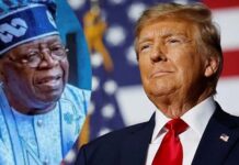 Tinubu and Trump will meet soon to discuss Christian Genocide- Bwala