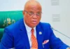 A’Ibom Gov, Umo Eno Claims Akara, Bread Business Earned Him N10m Monthly Before Politics
