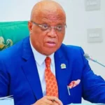 Gov, Umo Eno Suspends Village Head Over Alleged Acts of Terrorism