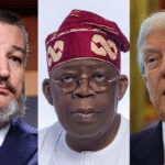 Ted Cruz Says Tinubu ‘Very Unhappy’ Over U.S. Message to Nigeria for Christian Killings