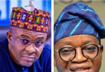 Reviving Delta Ports: Dantsoho’s Blueprint for a New Maritime Economy