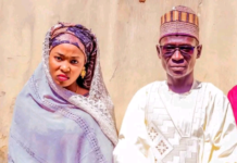 New wife stabs husband to death three days after getting married