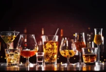 Expert Links Alcohol and Junk Food to Rising Breast Cancer Cases