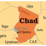 Chad Shuts Border with Nigeria Amid Fears of U.S. Military Action