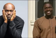 United Nigeria Airlines Welcomes Apologies from VDM, Mr Jollof