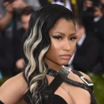 Nicki Minaj to Address UN Meeting on Alleged Attacks on Christians in Nigeria