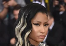 Nicki Minaj to Address UN Meeting on Alleged Attacks on Christians in Nigeria